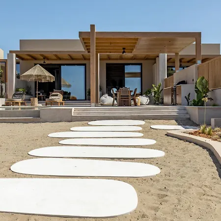 Unique Blue! And Adults Only Θέρετρο 5*