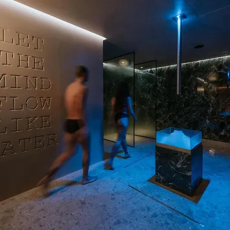 Unique Blue Adults Only Station touristique Karteros